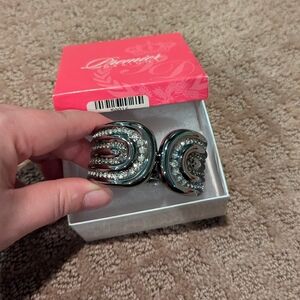 Premier Design 'Dazzle' magnetic bracelet